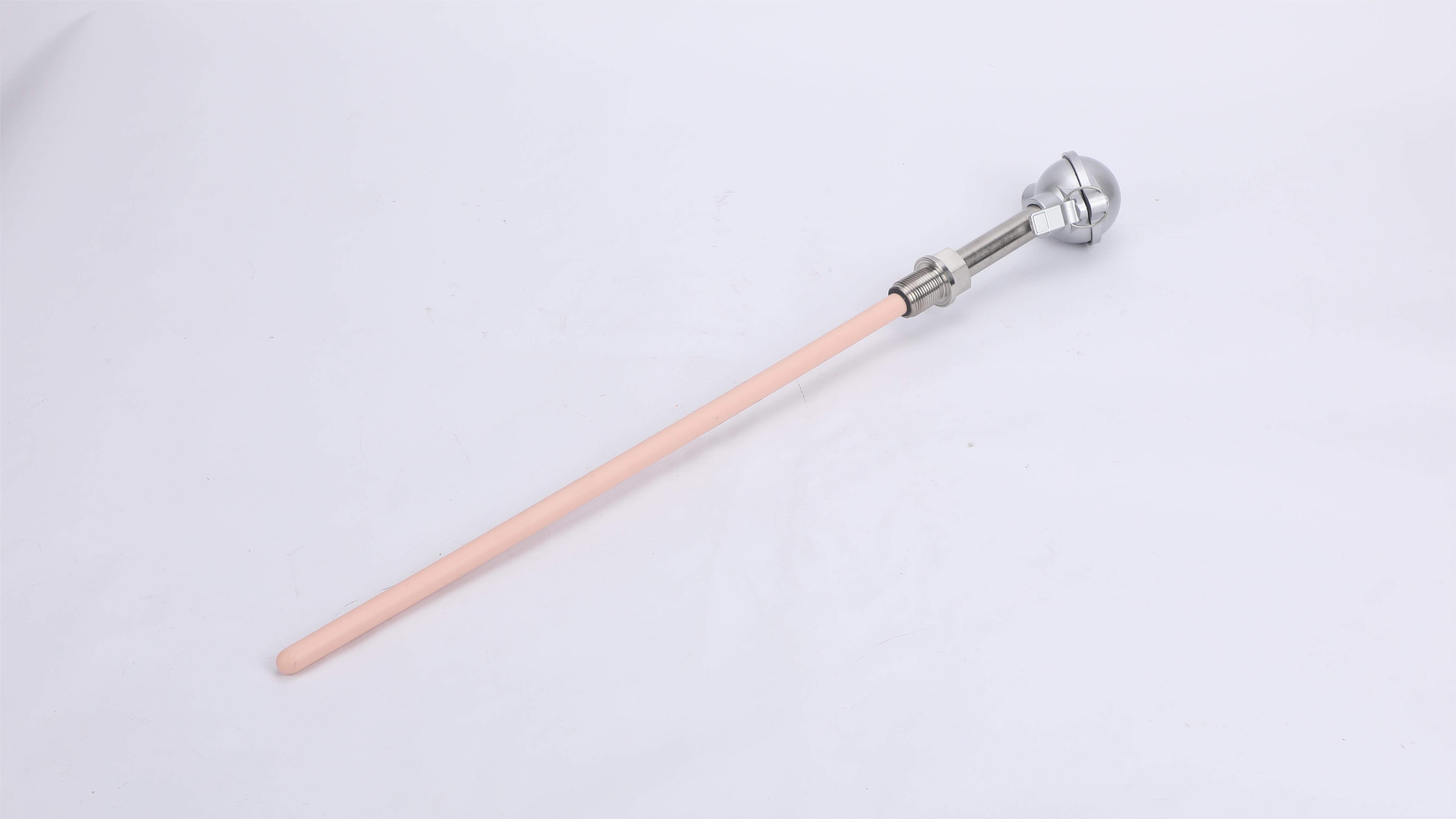 鉑銠熱電偶230固定螺紋式